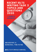 Recent IELTS Writing T2 Topics & Qs @EnglishReserve.pdf